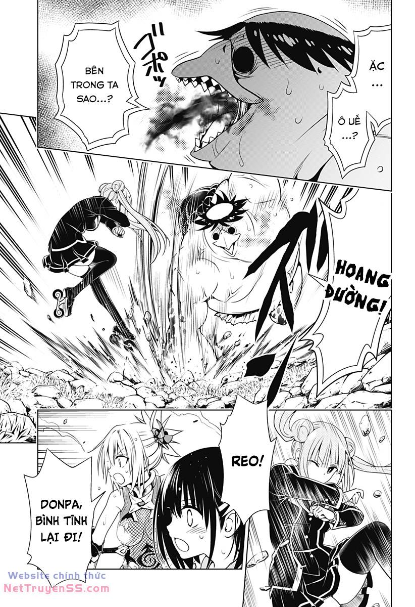 diệt quỷ nhẫn giả chapter 114 14