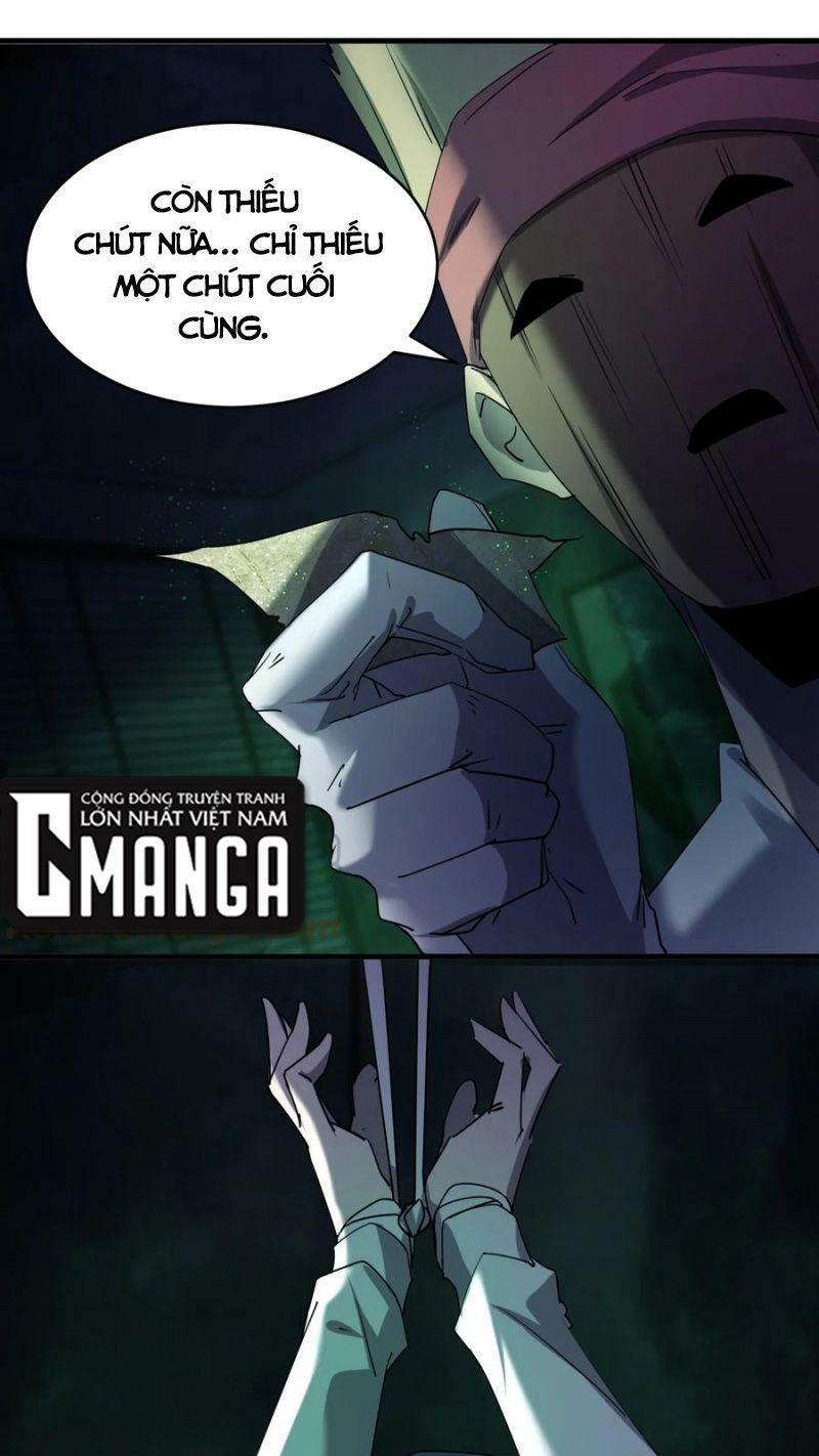 đừng hiểu lầm, tôi mới là người bị hại! chapter 53 16