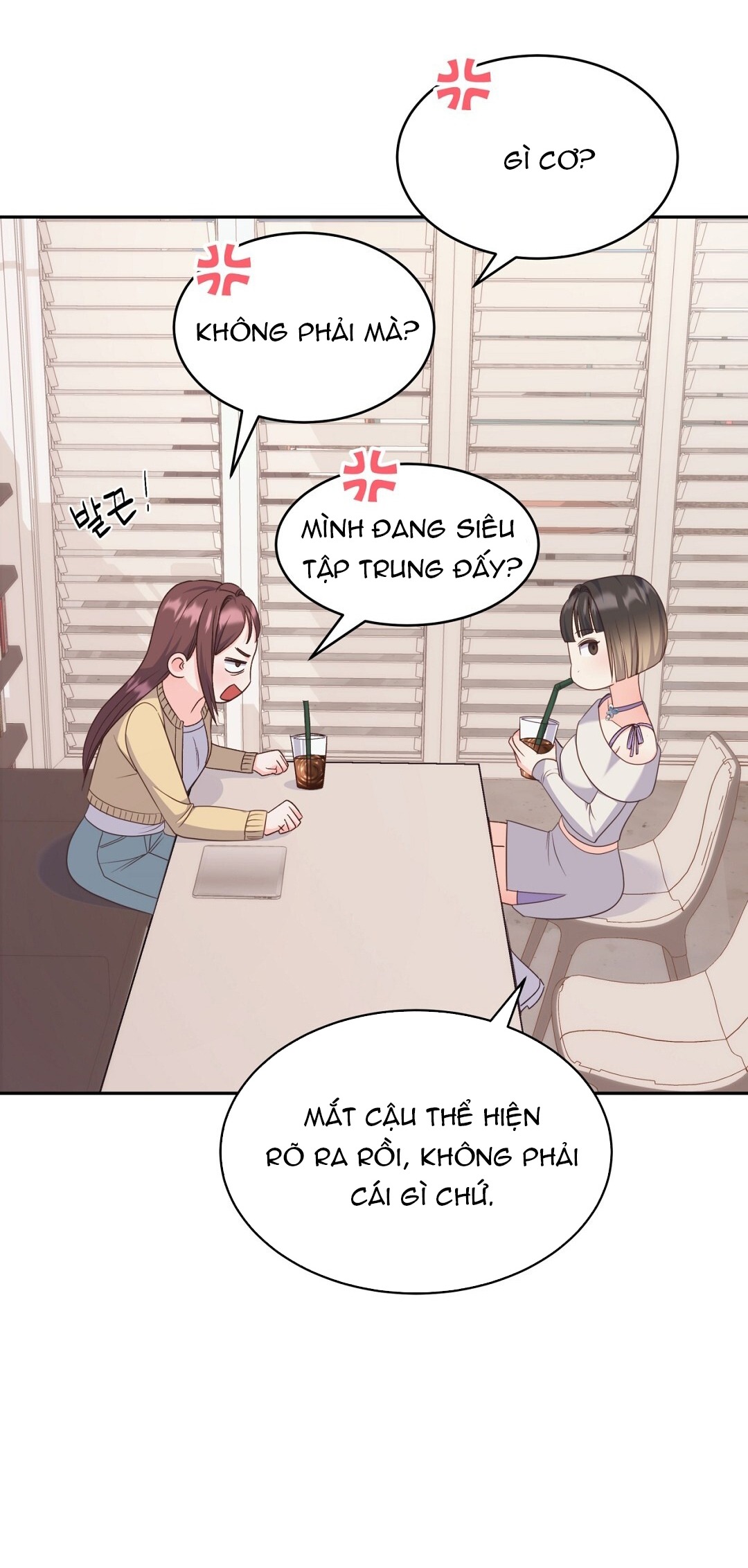 [18+] sếp của anh trai vượt quá giới hạn chapter 9.1 4