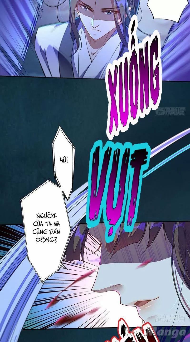 tuyệt thế luyện đan sư chapter 110 29