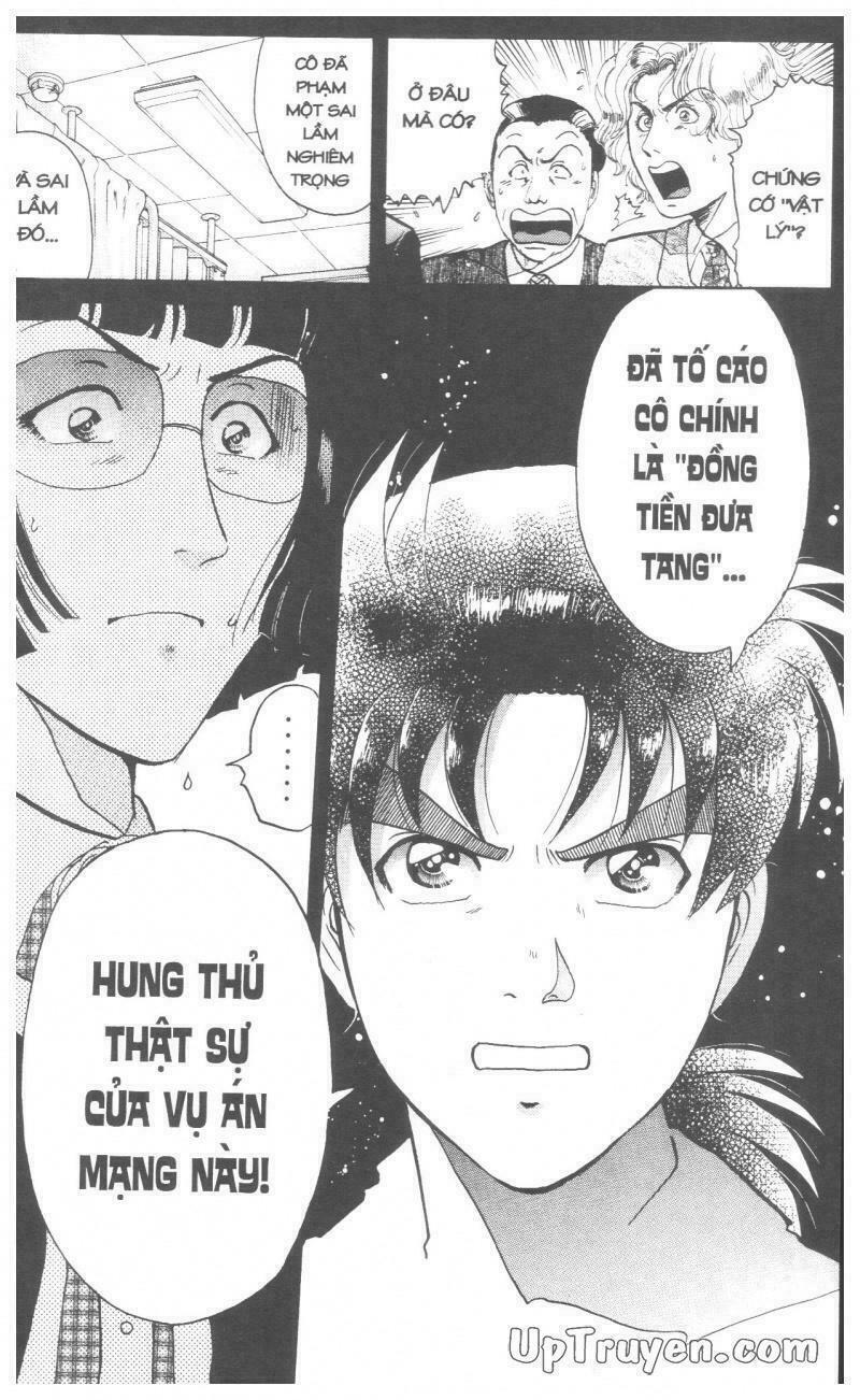 thám tử kindaichi (bản đẹp) chapter 1711 22