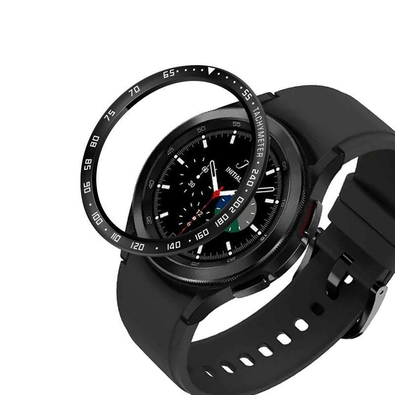 Khung viền benzen ( bezel ) cho Samsung galaxy Galaxy Watch 4 classic 42mm/ 46mm