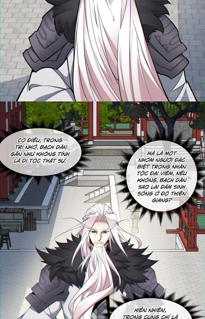 đồ đệ của ta đều là trùm phản diện chapter 85 18