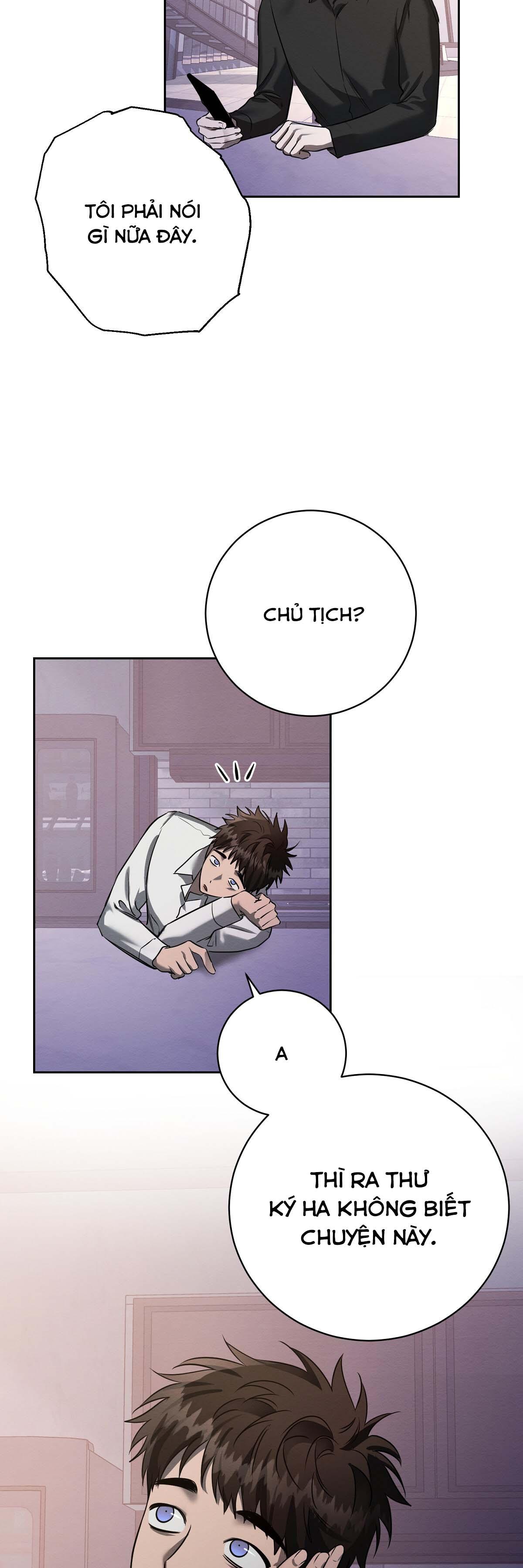 vòng xoáy của ác ma chapter 39 43