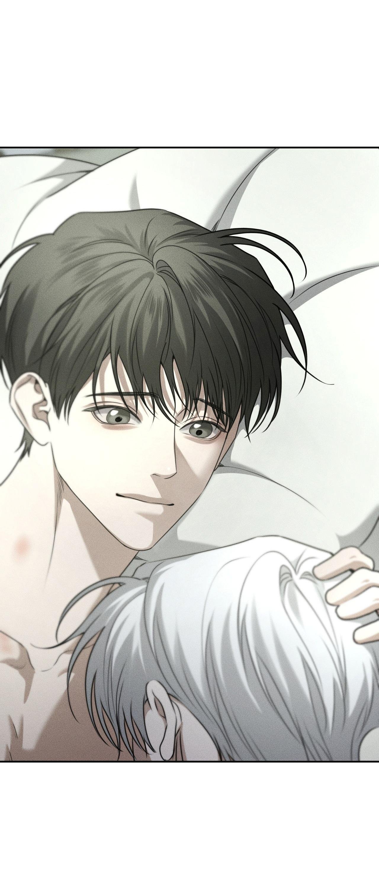 dear teddy bear chapter 31 62