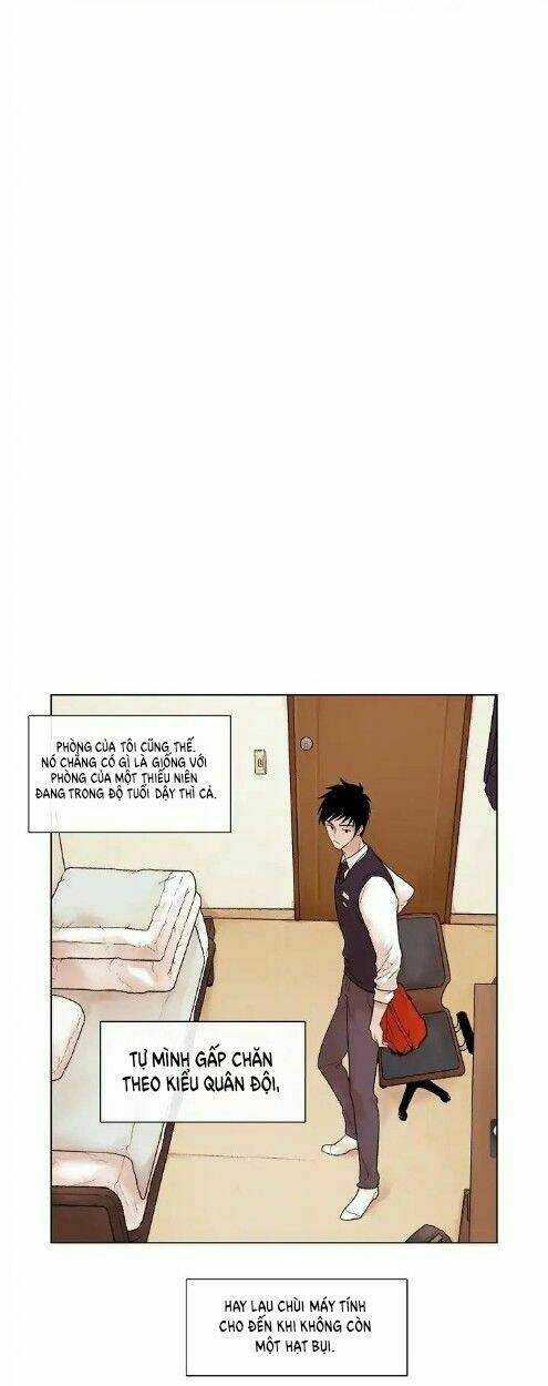 hồi quy tiền kiếp chapter 2 28