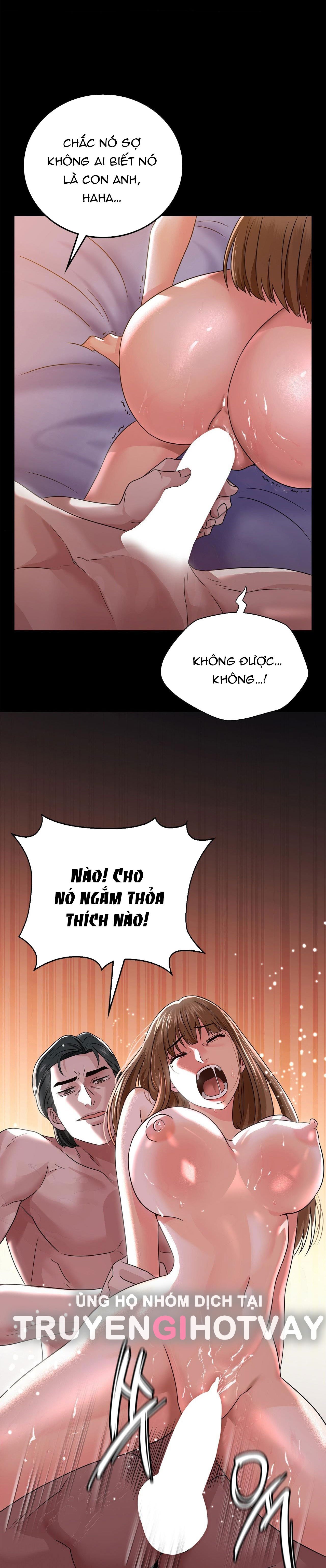 quá khứ của mẹ kế chapter 1.1 31