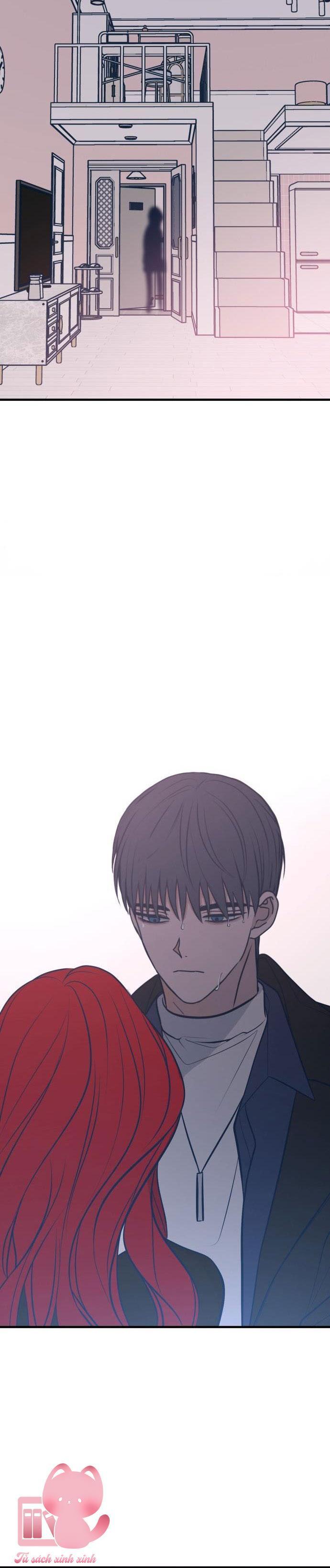 kẻ cắp gặp bà già chapter 47 22