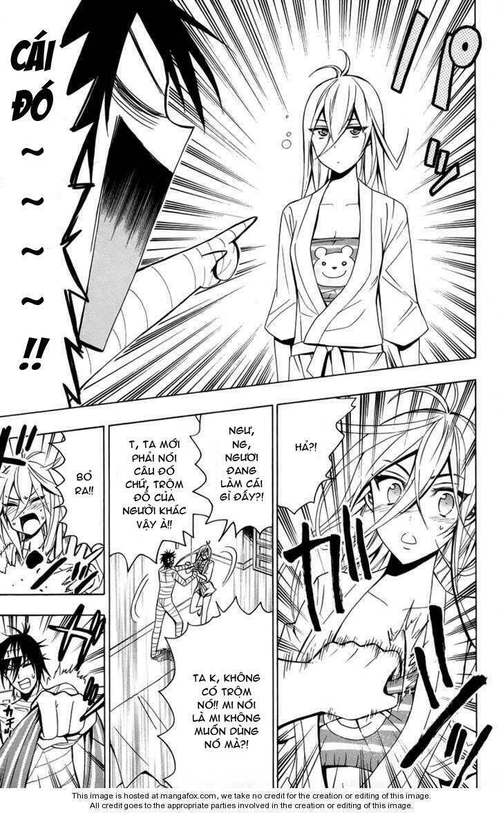 samurai high school chapter 14 25