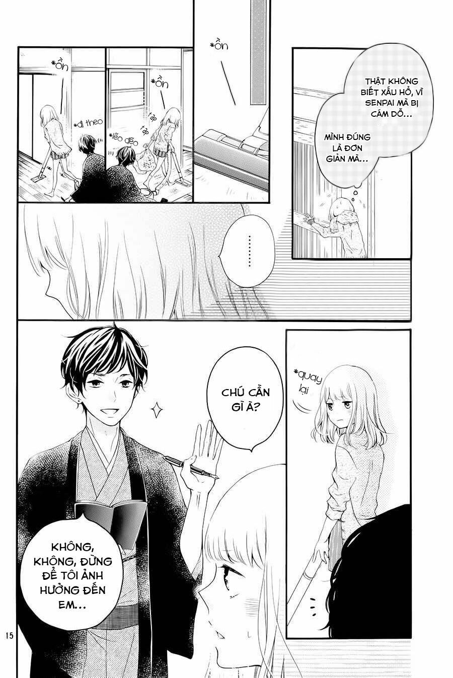 otonari wa ikken de nido oishii chapter 1 14