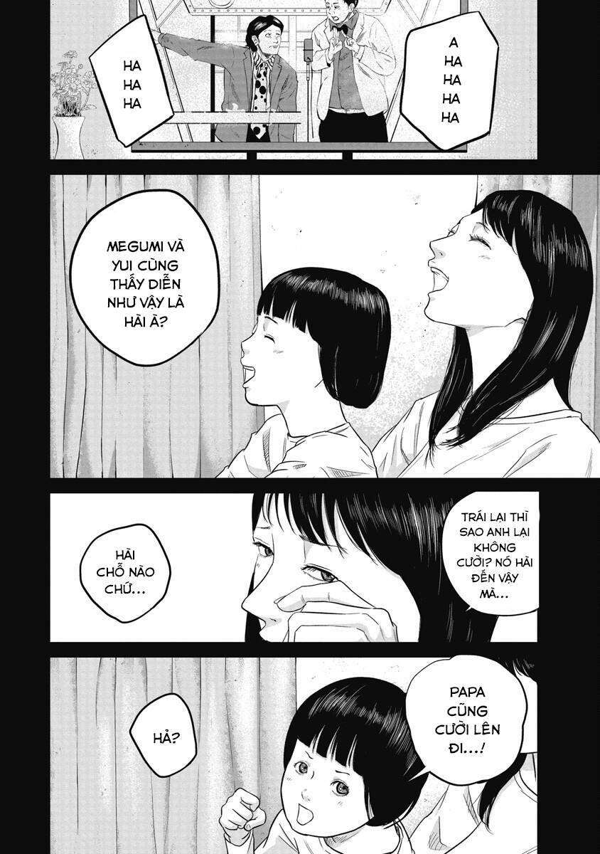 smiley - cười lên m chapter 7 17