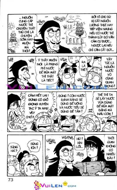 ninja loạn thị chapter 40 74