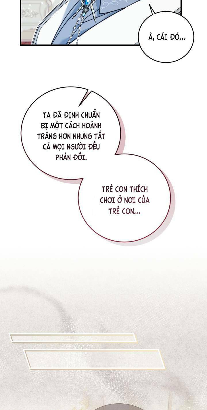 công chúa dược sĩ bé con chapter 15 25