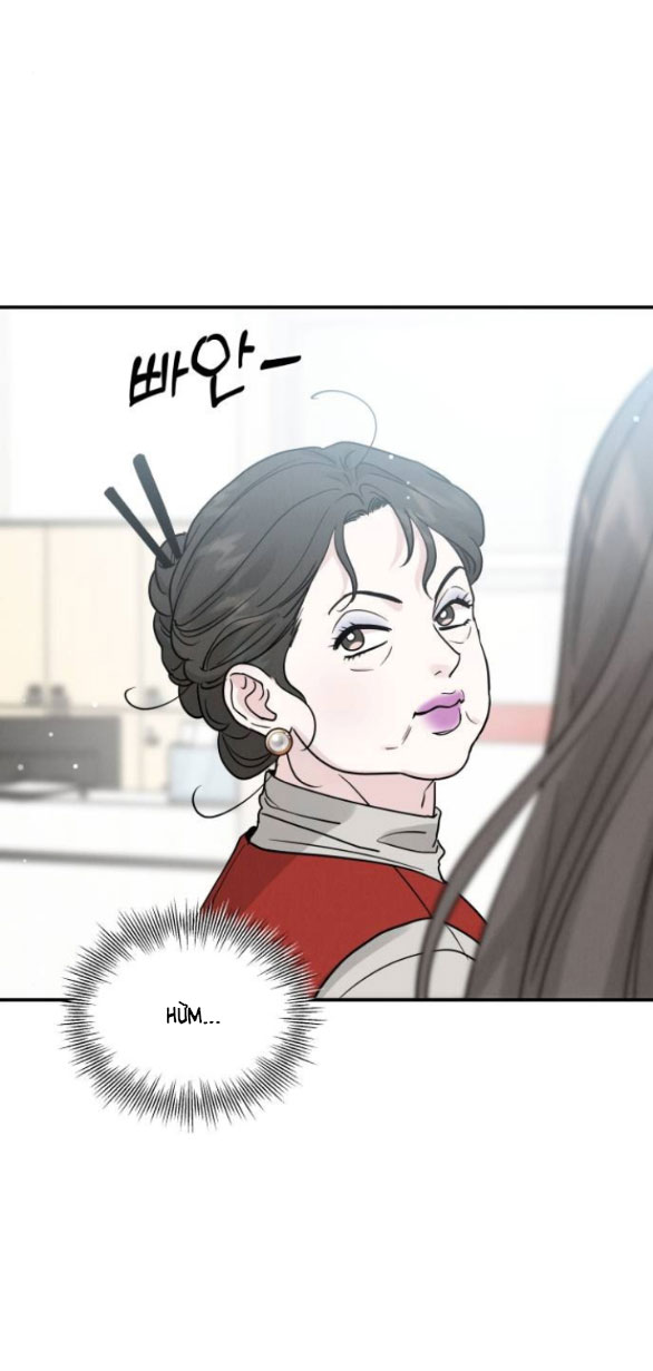 Thuyết Tình Yêu Ích Kỷ chapter 43.1 6