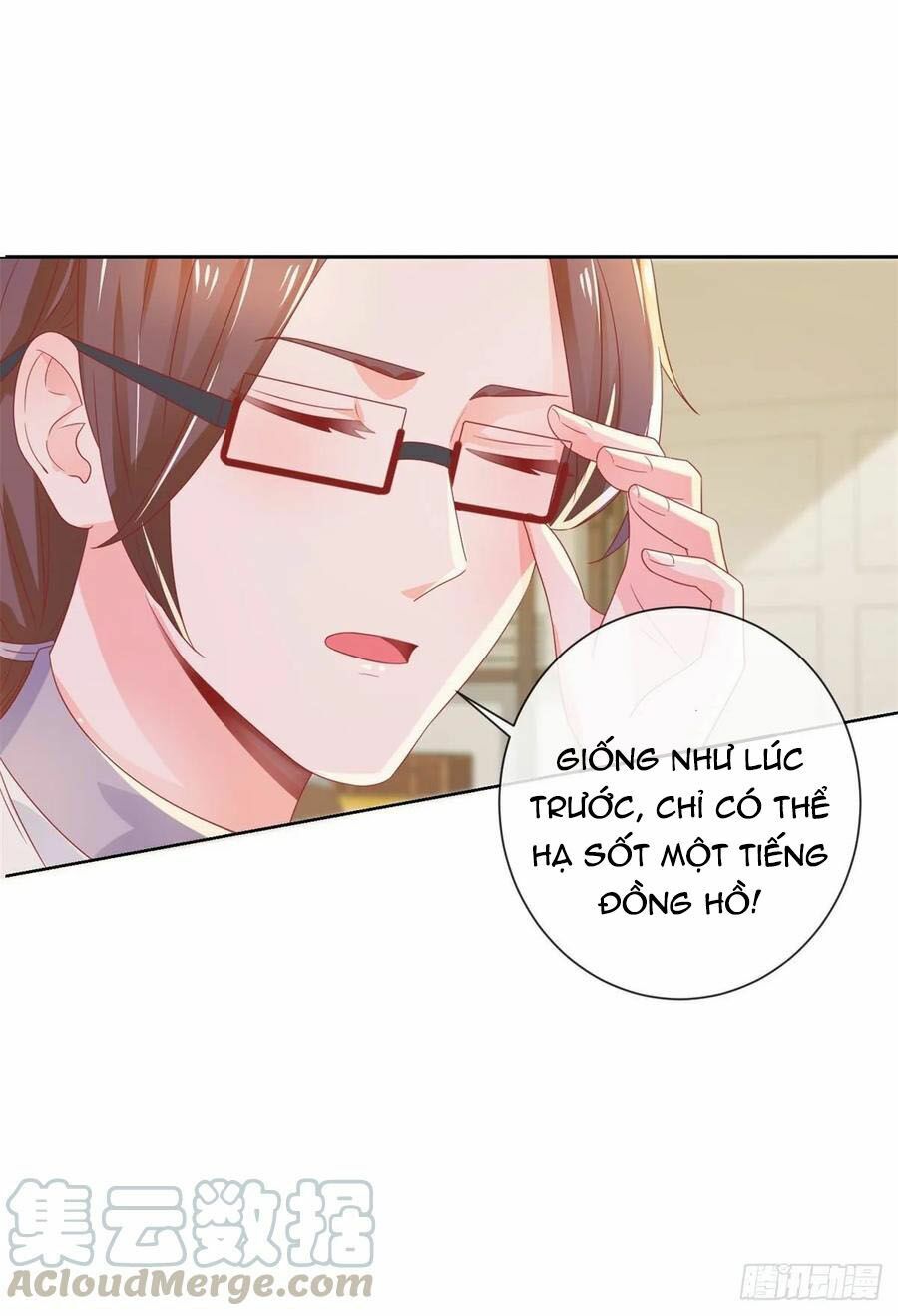 ẩn hôn 100%: chọc tức vợ yêu mua một tặng một chapter 161 4