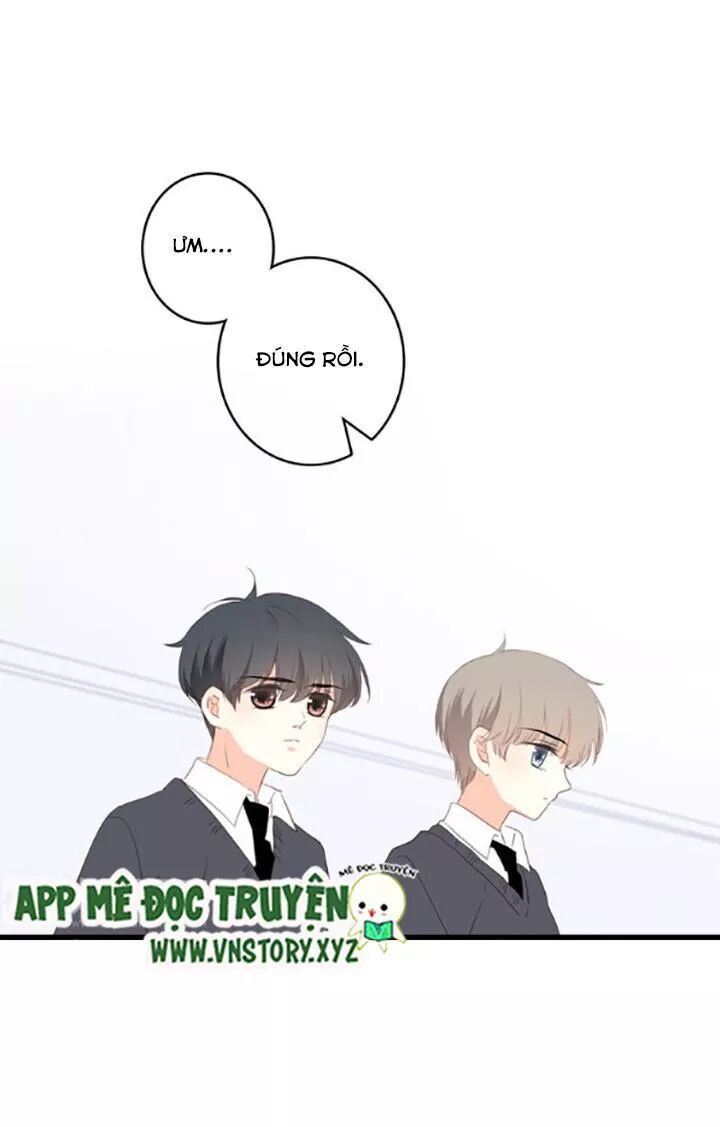 con tim rung động 2 chapter 89 30