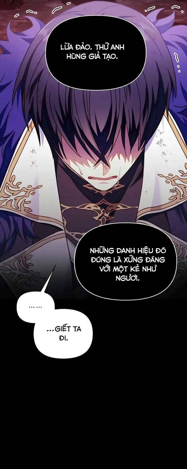 Kí Sự Hồi Quy Chapter 54 29