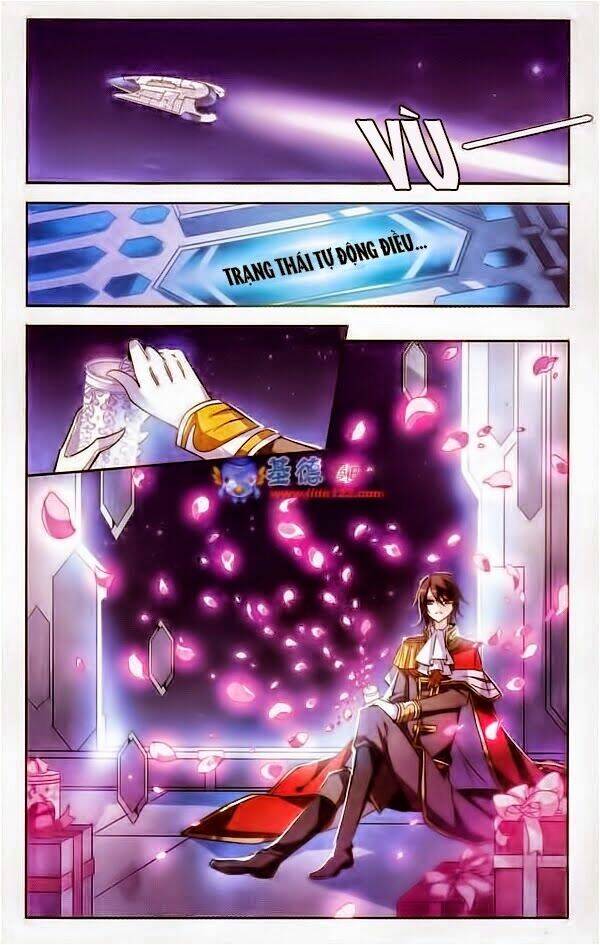 xuyên duyệt tây nguyên 3000 chapter 59 2