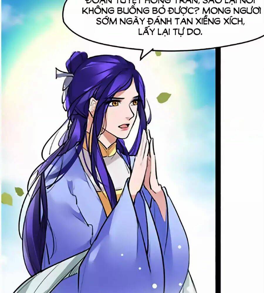 đường tăng cũng quyến rũ chapter 31 47