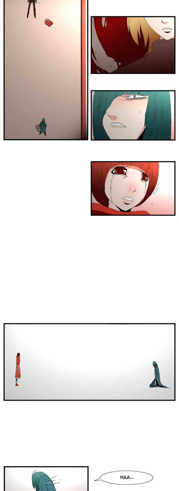 siêu năng chapter 82 7