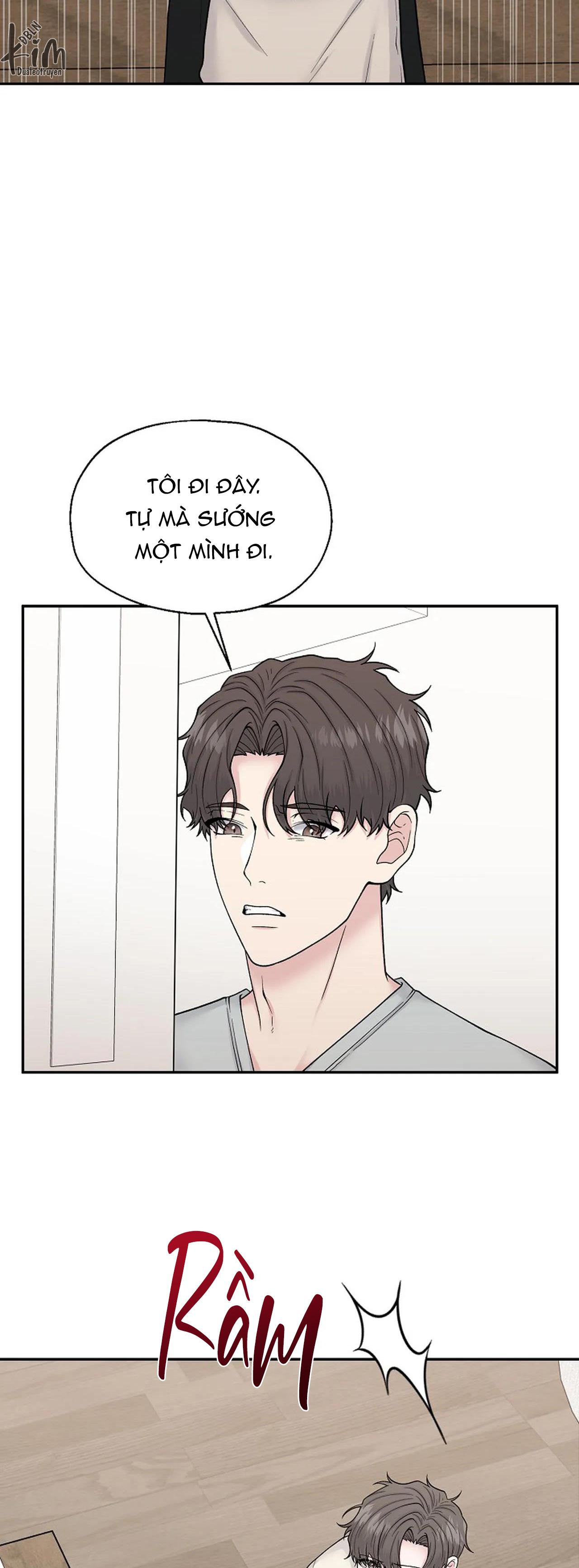 bl ngắn tuyển chọn chapter 3.4 29