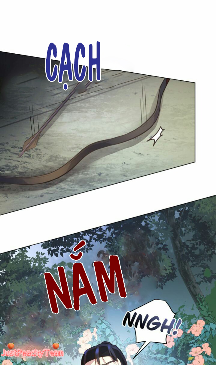 khi những nụ hoa nở rộ chapter 16 45