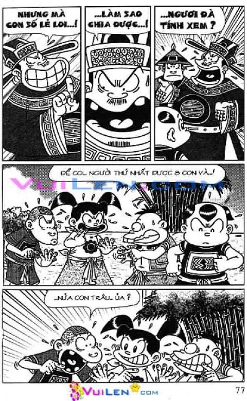 thần đồng đất việt chapter 114 74