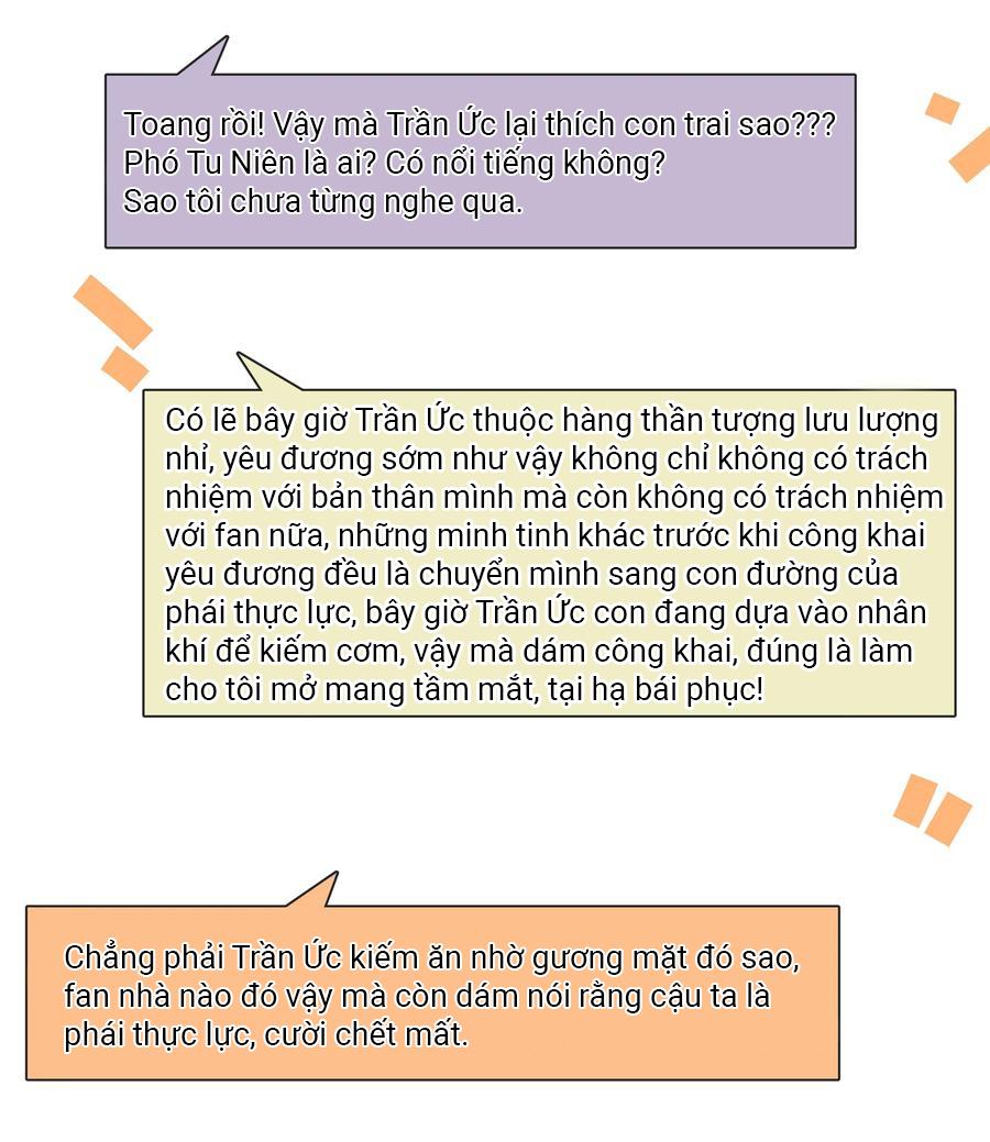không làm trai bao! chapter 101 10