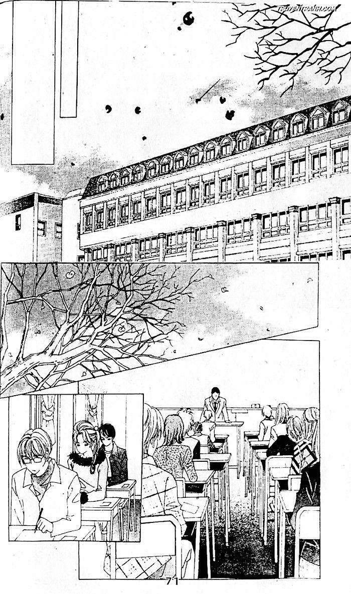 nhà trọ hoàn hảo chapter 63 15