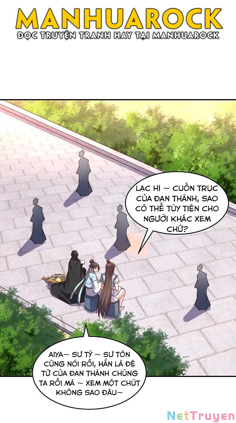 tiên võ đế tôn chapter 289 49