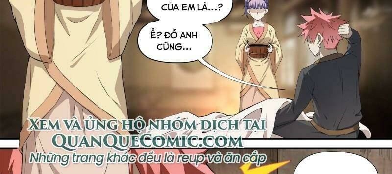 võ lực chí mạng chapter 28 38