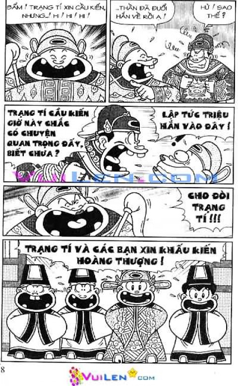 thần đồng đất việt chapter 125 5