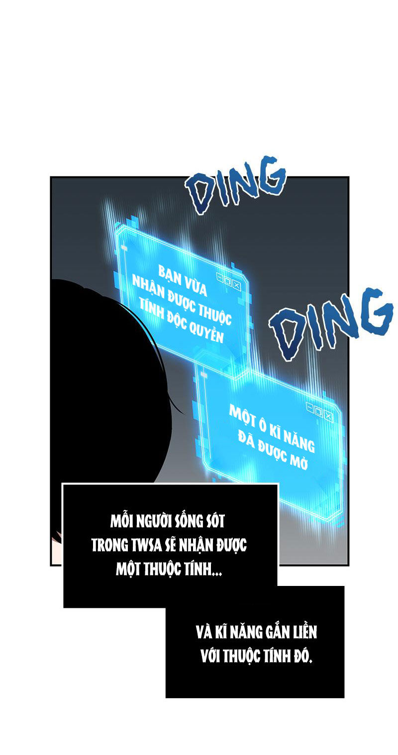 toàn trí độc giả - omniscient reader chapter 4.1 21