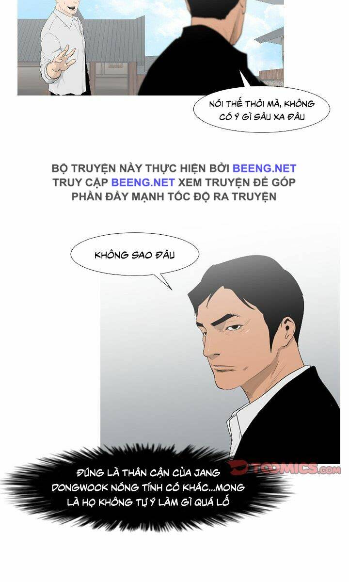 kẻ mạnh nhất - tong edge chapter 65 8