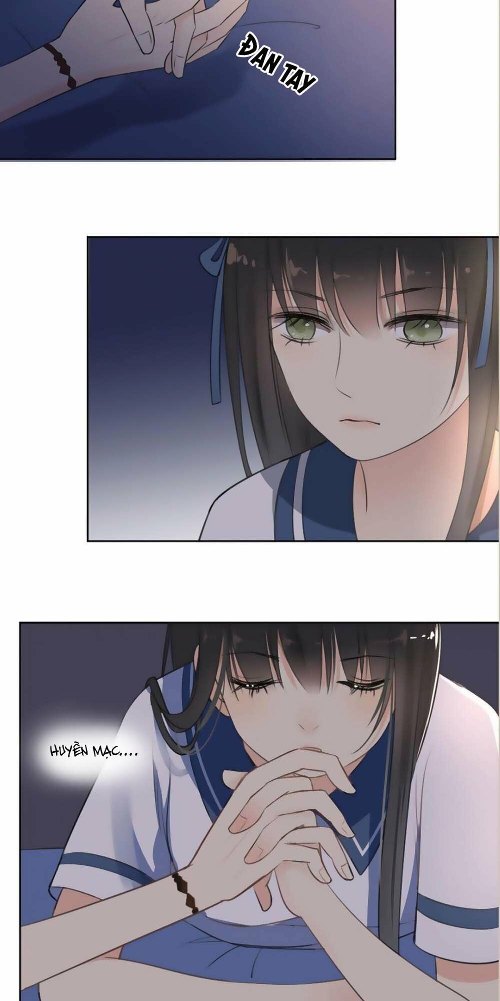 sinh sinh tương thác chapter 21 24