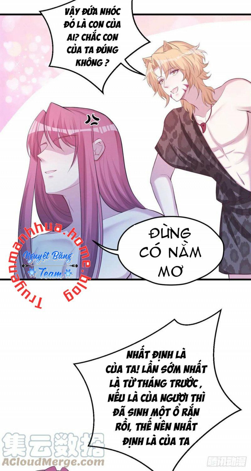 [16+] thảnh thơi thú thế chủng chủng điền, sinh sinh tể chapter 308 28