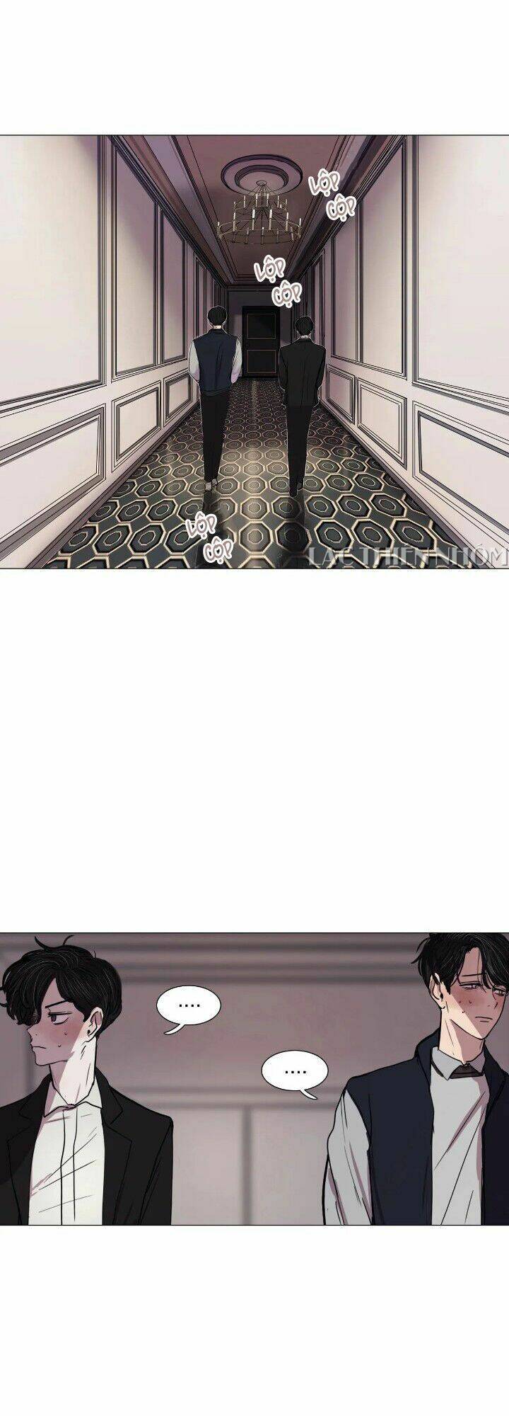 hàng xóm đến từ hư vô chapter 1 41