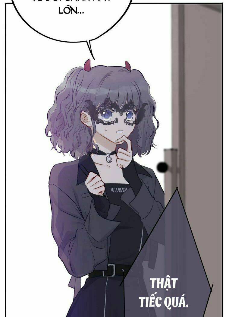 bảo vệ siêu sao của tôi chapter 5.5 23