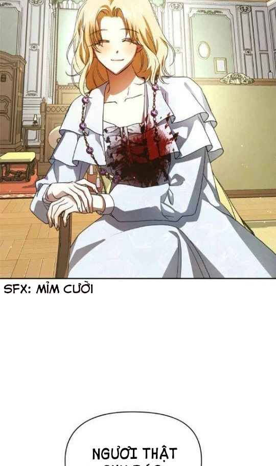 tôi muốn trở thành cô ấy dù chỉ là một ngày chapter 73 64