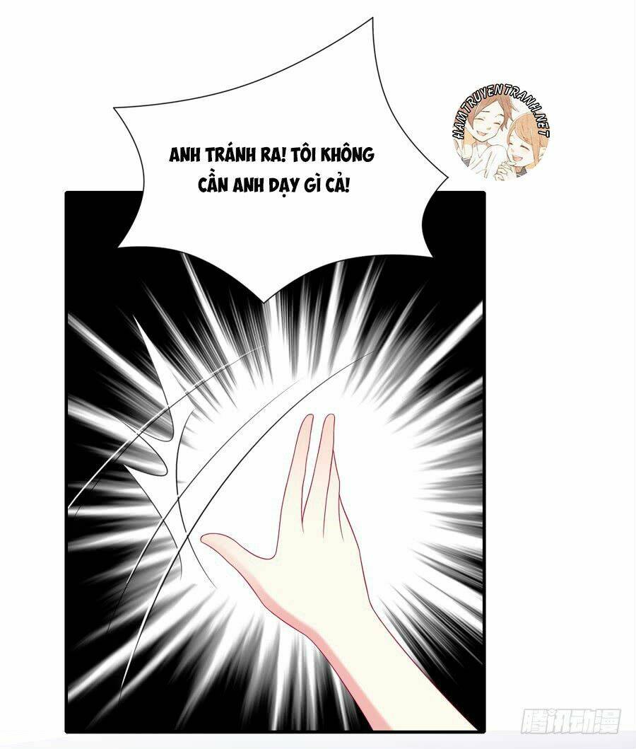 bảo bối thiên ức hào môn chapter 13.1 19