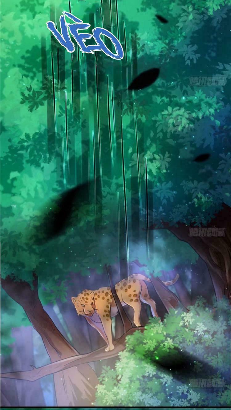 [16+] thảnh thơi thú thế chủng chủng điền, sinh sinh tể chapter 29 7