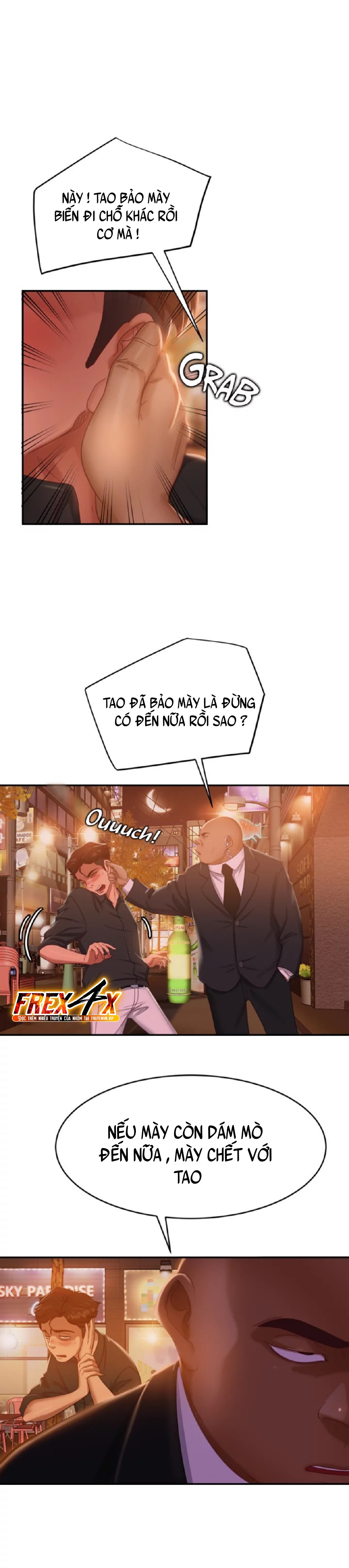 một ngày rối rắm chapter 41 17