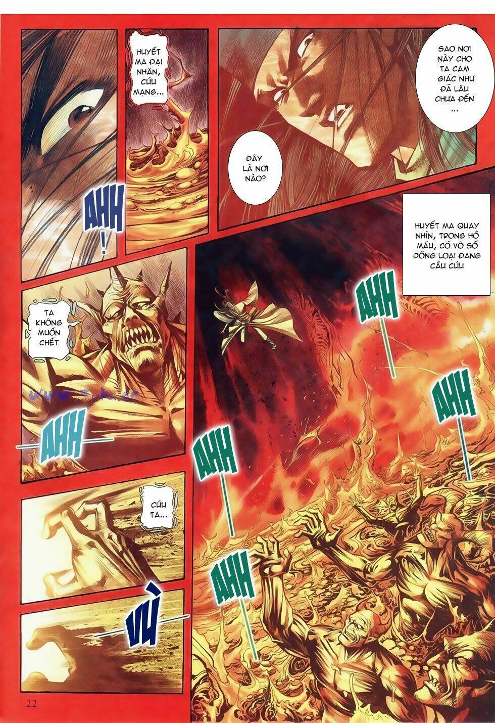 thục sơn kiếm hiệp truyện chapter 24 21