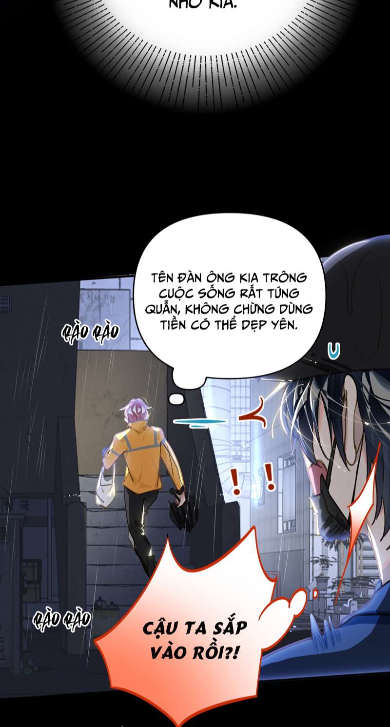 tôi bị điên đó chapter 25 20