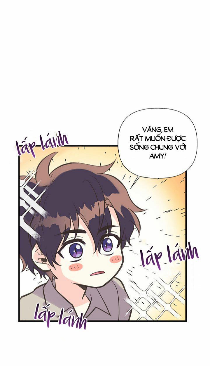 chị tôi đã nhặt về một nam chính quyến rũ chapter 21 33