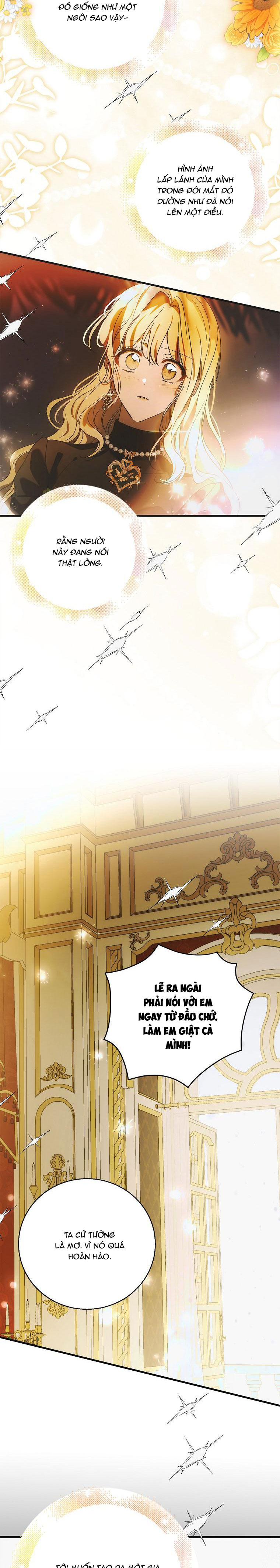 cách để em bảo vệ anh chapter 116.1 27