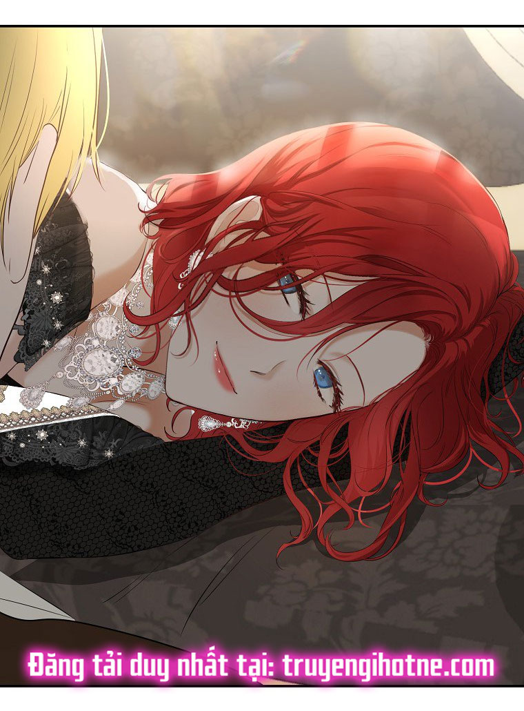 [Bản 15+] Tôi Lạc Vào Thế Giới Trò Chơi Harem Ngược chapter 83.2 - Trang 40