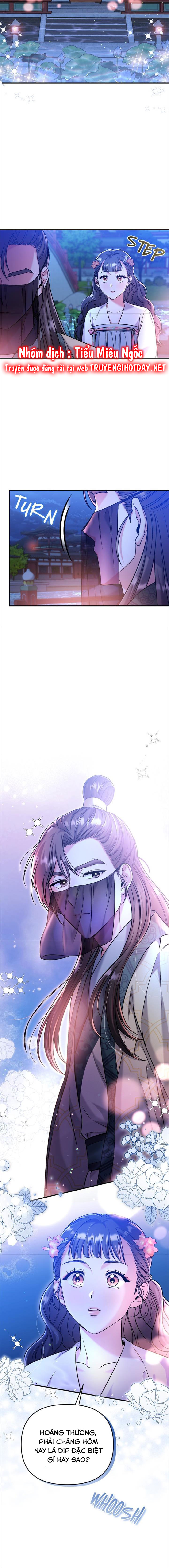cao thủ chốn hậu cung chapter 24 9