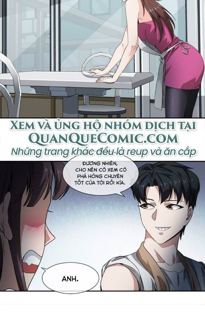 dạ thị chi chủ chapter 20 26