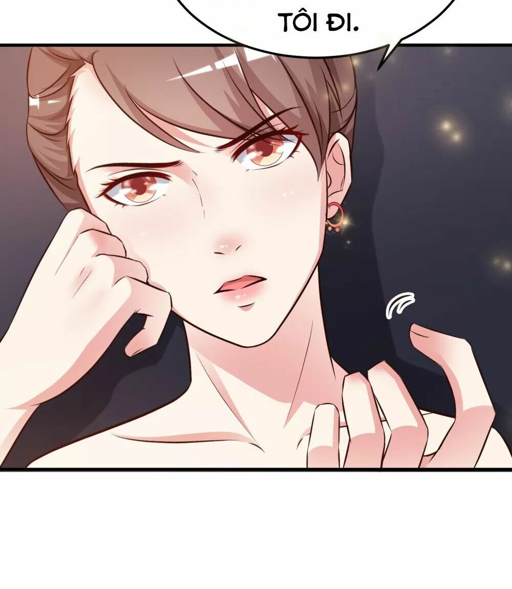 tối cường vận đào hoa chapter 12 21